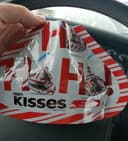 Ho Ho Kisses, Candy Cane