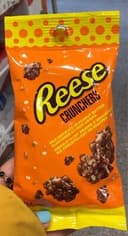 Reese crunchers