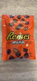 Reese's minis