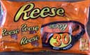 Reese Peanut Butter Cups Snack Size