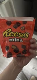 Reese minis