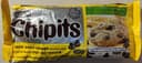 Chipits brisures de choco mi-sucré