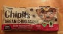 Chipits grains de chocolat noir
