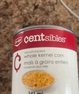Corn