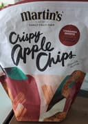 Crispy Apple Chips - Martin's - Martin's