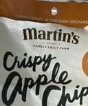Crispy  Apple Crisps