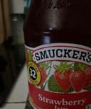 Strawberry Jam