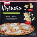 Thin Crust Pizza