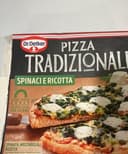 Spinach E Ricotta