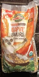 Leapin' Lemurs Peanut Butter & Chocolate Cereal