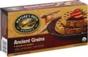 Ancient Grains Waffles