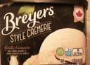 Style crèmerie - Vanille Française