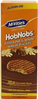 Hobnobs