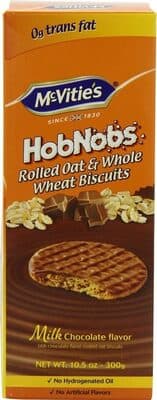 Hobnobs