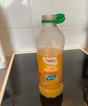 Jus d’orange