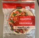 Tortillas