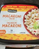 Macaroni Salad