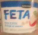 Fromage Fêta