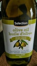 Olive oil