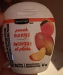Concentré pour boisson