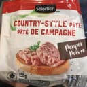 Country Style Pâté de campagne