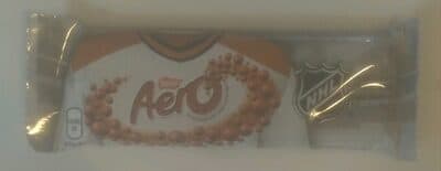 Barre De Chocolat Aero
