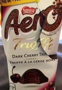 Aéro truffle
