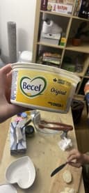 Margarine