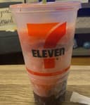7-Eleven Super Big Gulp Extra Large Iced Coffee