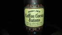 Coffee Cocoa Batons