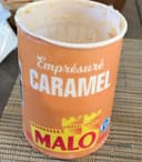 Empresure caramel