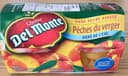 Orchard peaches
