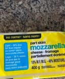 Mozzarella cheese