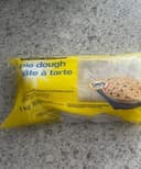 Pie Dough