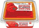 Roasted red pepper dip