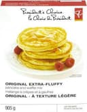Original extra-fluffy pancake and waffle mix