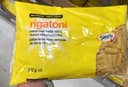 Rigatoni