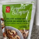 Deluxe Mixed Nuts