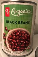 Haricots noirs