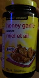 Plum sauce