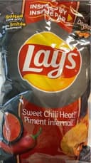Sweet Chili Heat