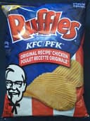 Ruffles KFC