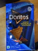 Magic Masala Doritos