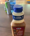 Asian sesame dressing