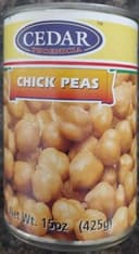 Chick Peas