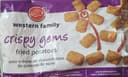 Crispy Gems