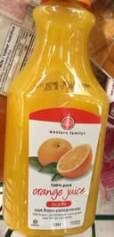 Orange Juice