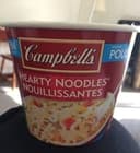 Chicken Hearty Noodles