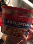 Fromage Bocconcini Cocktail