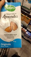 amande